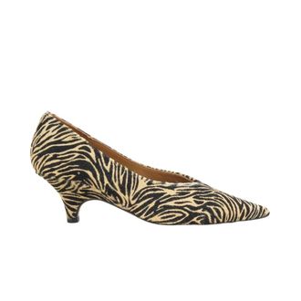 Toral Shoes Dames, Schoenen, Bruin, Maat: 41 EU