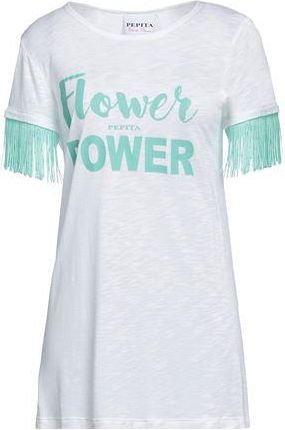 Pepita TOPWEAR - T-shirts on YOOX.COM