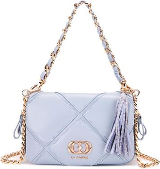 La Carrie Mujer, Bolsos, Azul, Talla: ONE Size