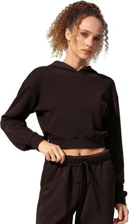 LilySilk Womens Seamflow Poise Pullover