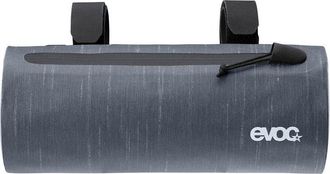 Evoc Paquete De Manillar Evoc Wp 1.5 - Gris Carbono