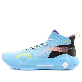 Li-Ning Yushuai 15 Blue Moon ABAR043-14