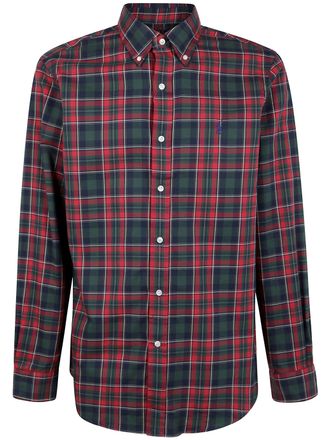 Ralph Lauren Long Sleeve Sport Shirt