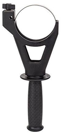 Bosch 2 602 025 086 - Impugnatura Per Trapani A Percussione - - (confezione De 1) - Bosch