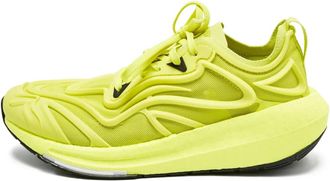 Stella McCartney x adidas Sneakers Ultra Boost 23 Shock Slime - Giallo