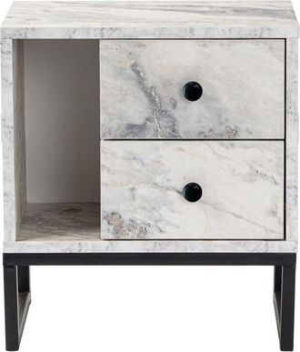 OEM Mesita De Noche, Consola De Noche, Mesa Auxiliar