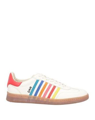 Dsquared2 FOOTWEAR - Trainers on YOOX.COM