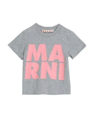 Marni TOPWEAR - T-shirts on YOOX.COM