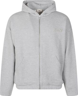 Autry Hombre, Sudaderas, Gris, Talla: S