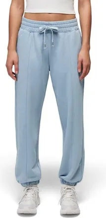 Prana Dreamfleece Sweatpants in Glacier Skies at Nordstrom, Size X-Small