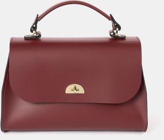 The Cambridge Satchel Company The Daisy - Oxblood