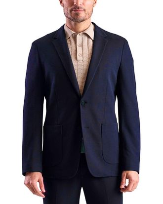 Paisley & Gray Dover Jacket