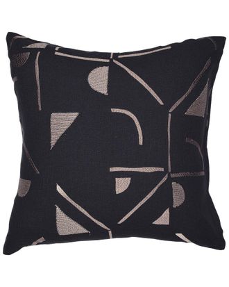 LR Home Lr Home Hand-Woven Throw Pillow 20 X 20