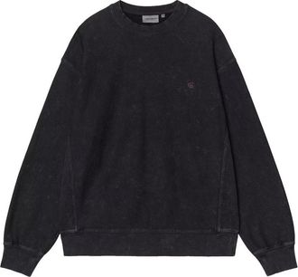 Carhartt Work in Progress Lambert Polo Sweat