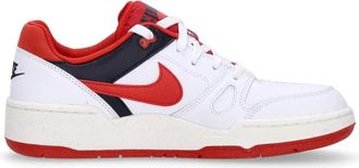 Nike Retro Low Force Sneaker - Heren - Skateschoenen - Veelkleurig - 45 EU - Leer - Fitness