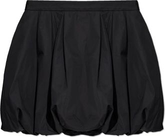 Jil Sander Donna, Pantaloncini, Nero, M, new