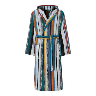 Missoni Dames, Nachtkleding & Lounge, Veelkleurig, Maat: 2XL