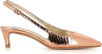 Antonio Barbato Décolleté 5649