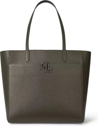 Ralph Lauren Mujer, Bolsos, Verde, Talla: ONE Size