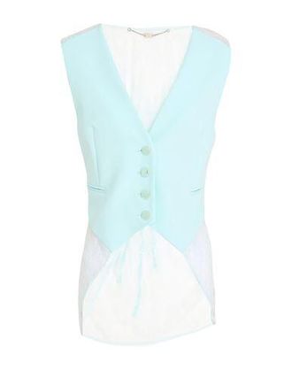Blugirl TRAJES Y CONJUNTOS - Chalecos sartoriales en YOOX.COM