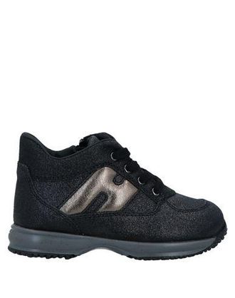 Hogan FOOTWEAR - Trainers on YOOX.COM
