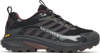 Merrell Moab Speed 2 Vent 2K in Black