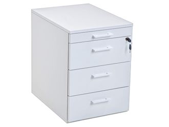 Schubiger M&ouml;bel Rollcontainer Officity