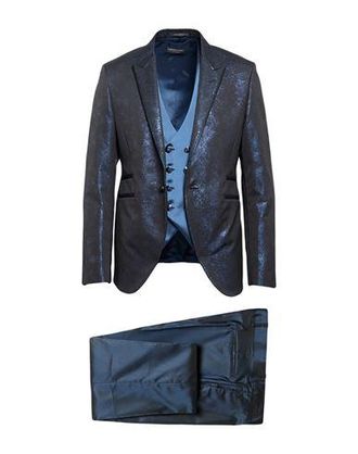Carlo Pignatelli SUITS and CO-ORDS - Suits on YOOX.COM
