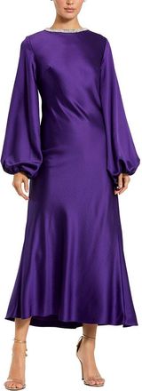 Mac Duggal Dress