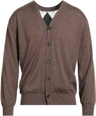 Junya Watanabe KNITWEAR - Cardigans on YOOX.COM