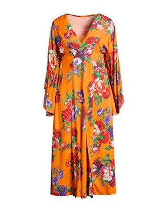 Moschino VESTIDOS - Vestidos midi en YOOX.COM