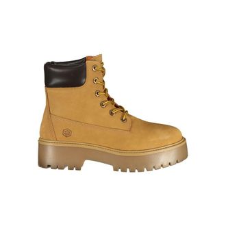 Lumberjack Polyester Ankle Womens Boots