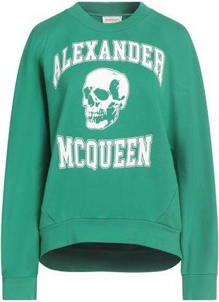 Alexander McQueen TOPWEAR - Sweatshirts sur YOOX.COM