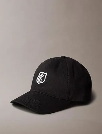 Calvin Klein JEANS Twill Pet Met Logo