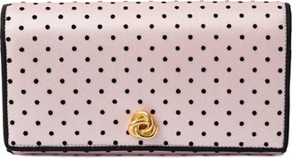 MICHELLE WILHITE The Olivia Clutch in Pink at Nordstrom