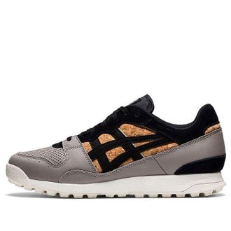 Onitsuka Tiger Horizonia Grey Black 1183A852-250