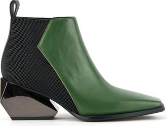 United Nude Ricky Mid Boot in Combat at Nordstrom, Size 38