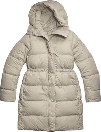 Canada Goose Montgomery Coat - Td Quilted Down Montgomery Coat