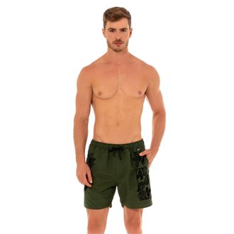 Agua Bendita Joe Mens Swim Trunks