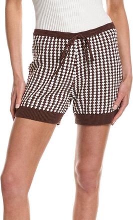 Electric & Rose Suzie Short