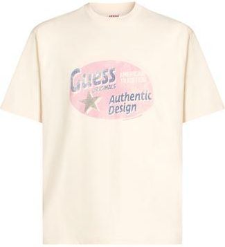 Guess CAMISETAS Y TOPS - Camisetas en YOOX.COM