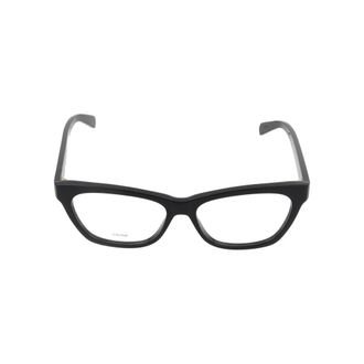 Celine Celine - Triomphe Mini Cl50184I Bril - unisex - Accessoires - Zwart - Maat: 54 MM