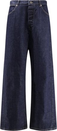 Jil Sander Five Pockets Jeans-Uomo