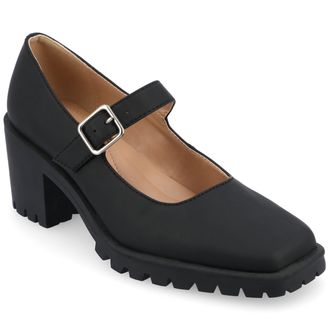 Journee Collection Women & apos;s Gladys Pumps