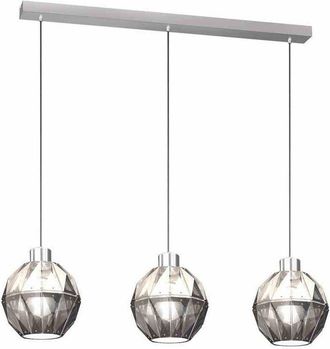 OEM L&aacute;mpara Colgante Led Como 3xe27