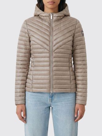 Colmar Piumino con cappuccio in nylon imbottito Colmar