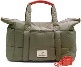 Les Visionnaires LES Visionnaires, Donna, Borse, Verde, Taglia unica, new
