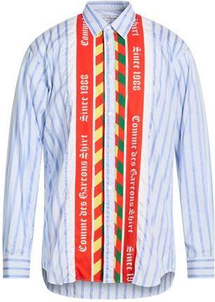 Comme Des Gar&ccedil;ons TOPWEAR - Camicie su YOOX.COM