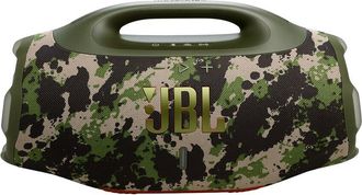 JBL Jbl Boombox 4 Waterproof Portable Bluetooth Speaker
