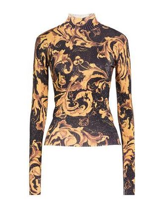Versace STRICKWAREN - Rollkragenpullover auf YOOX.COM